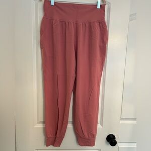 Athleta Salutation Jogger.